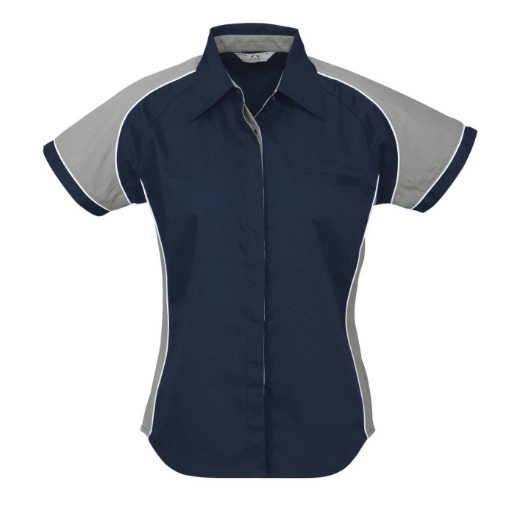 Picture of Biz Collection, Nitro Ladies Shirt